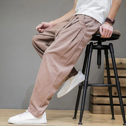 Phillip Reed Linen Pants