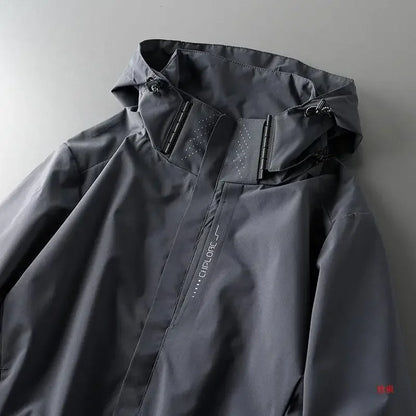 Venture Command Windbreaker