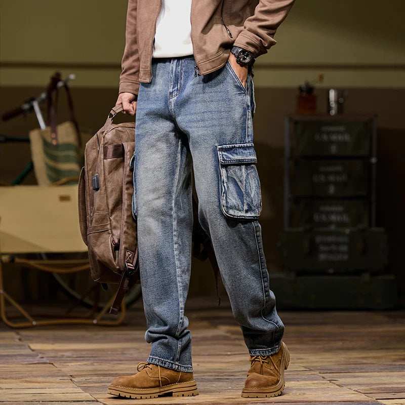 Fort Clay Prestige Edition Jeans