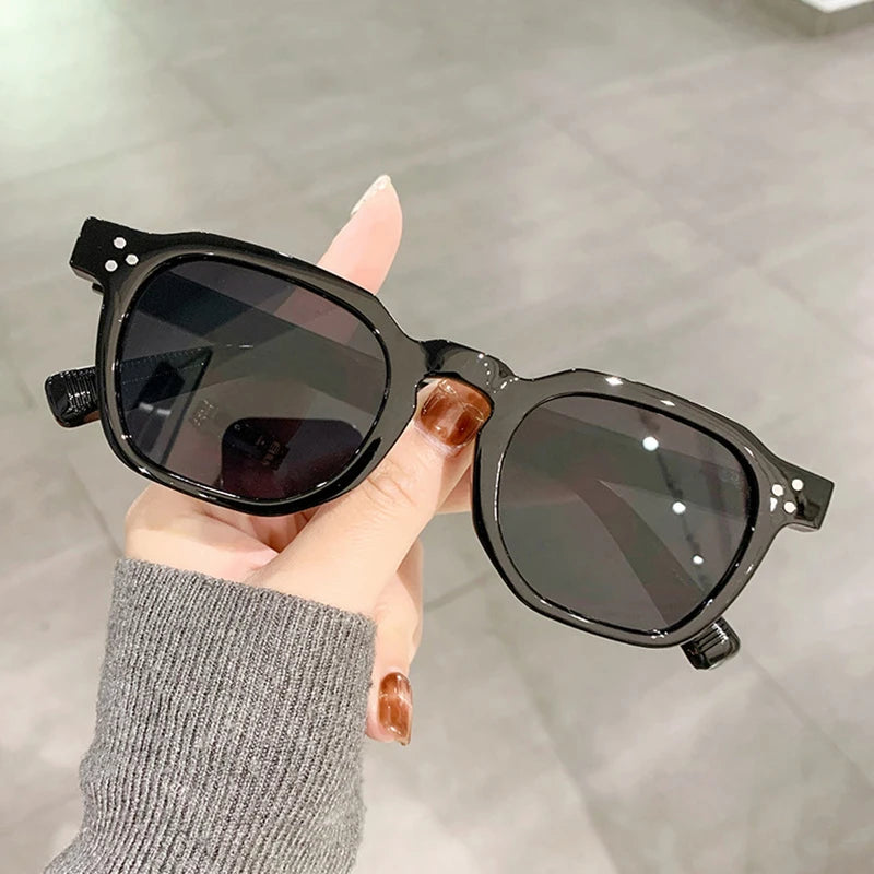 Miller Main Retro Shades