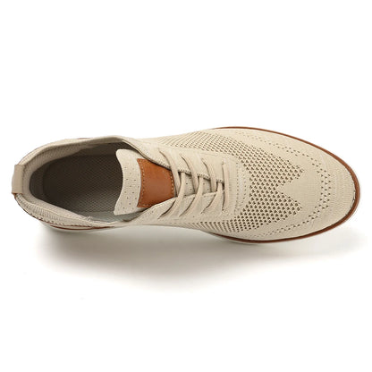 Jase Roy CloudZero Oxfords