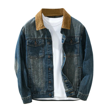 Nelson Roy Denim Jacket