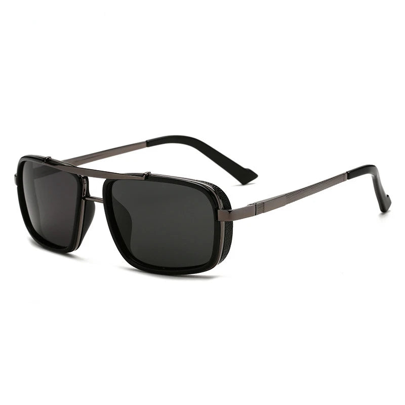 Keller Crisp Polarized Shades