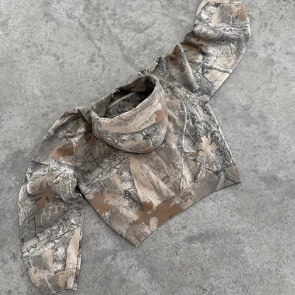 Southern Camo Hoodie