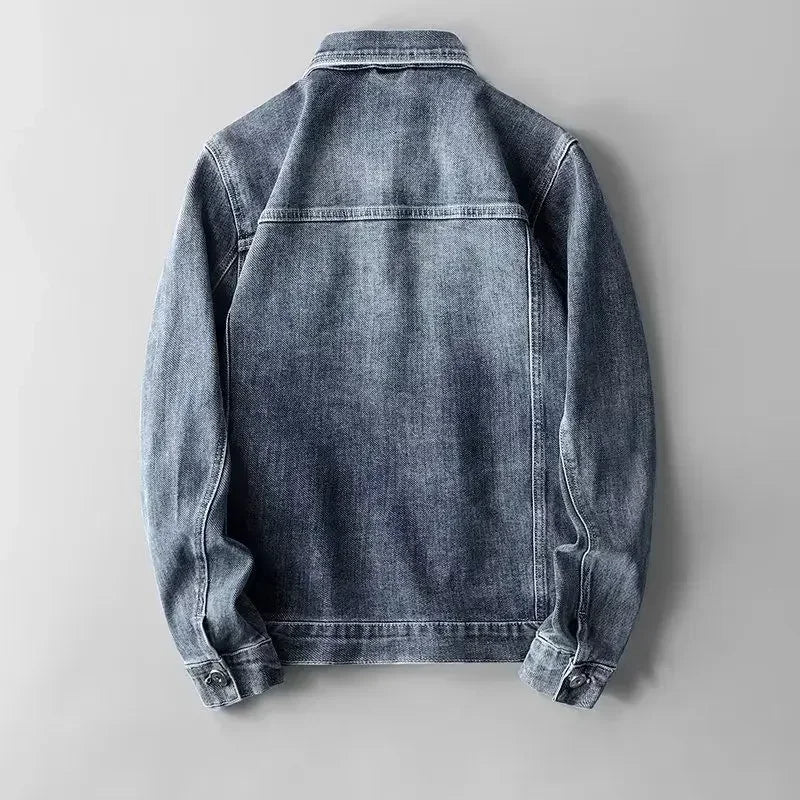 Phero Denim Jacket