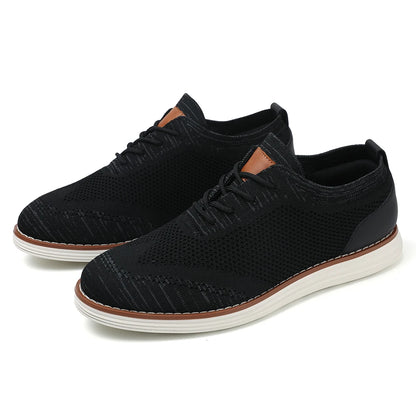 Jase Roy CloudZero Oxfords