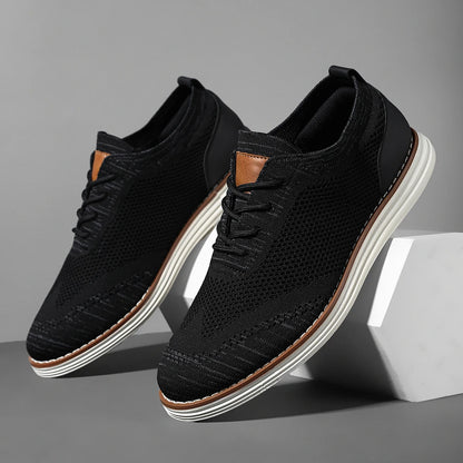 Jase Roy CloudZero Oxfords