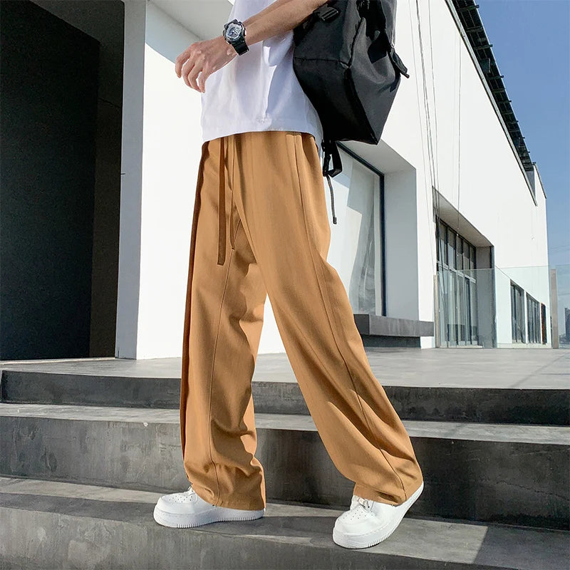 Mason Casual Pants