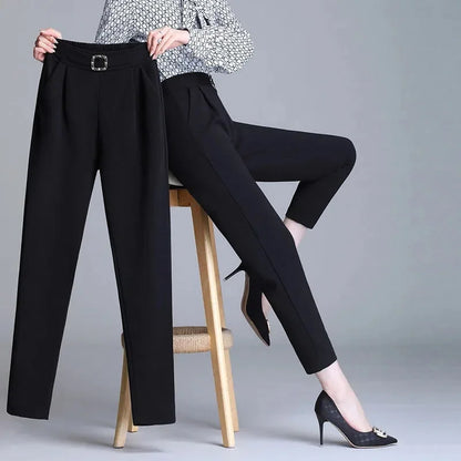 Leah Clay Casual Any-day Pant