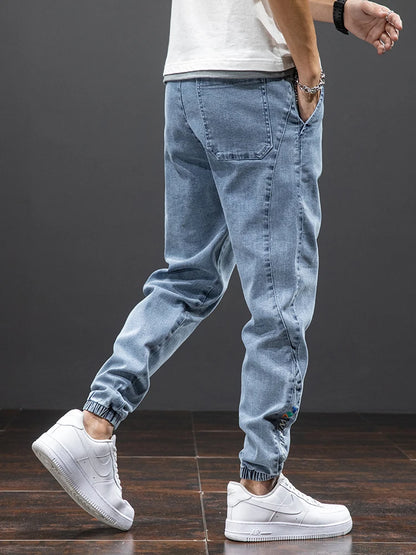 Cadence Jean Joggers