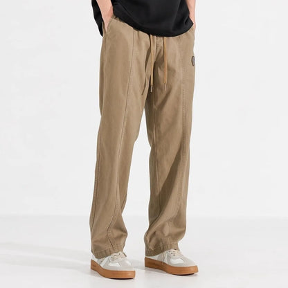 Haymaker Casual Drawstring Pants