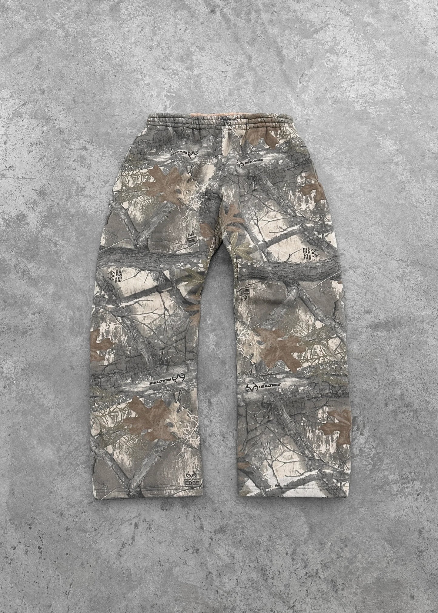 Southern Camo Sweats