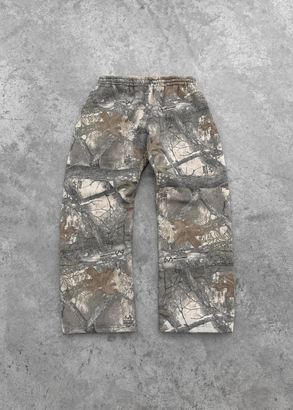 Southern Camo Sweats