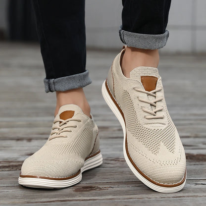 Jase Roy CloudZero Oxfords