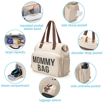 The Mommy Bag