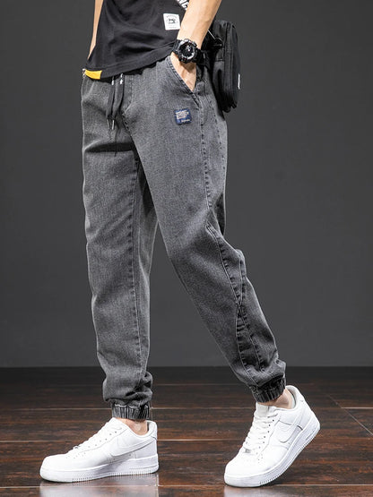 Cadence Jean Joggers