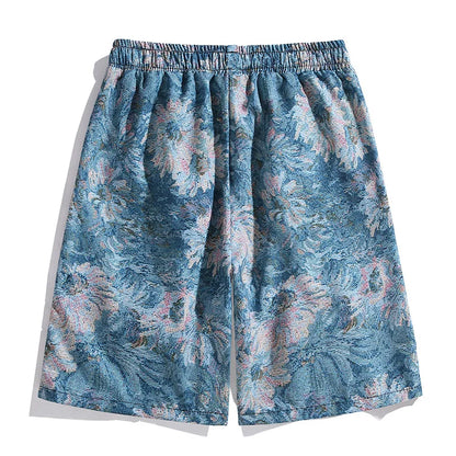 Costa Rolla Paradise Shorts