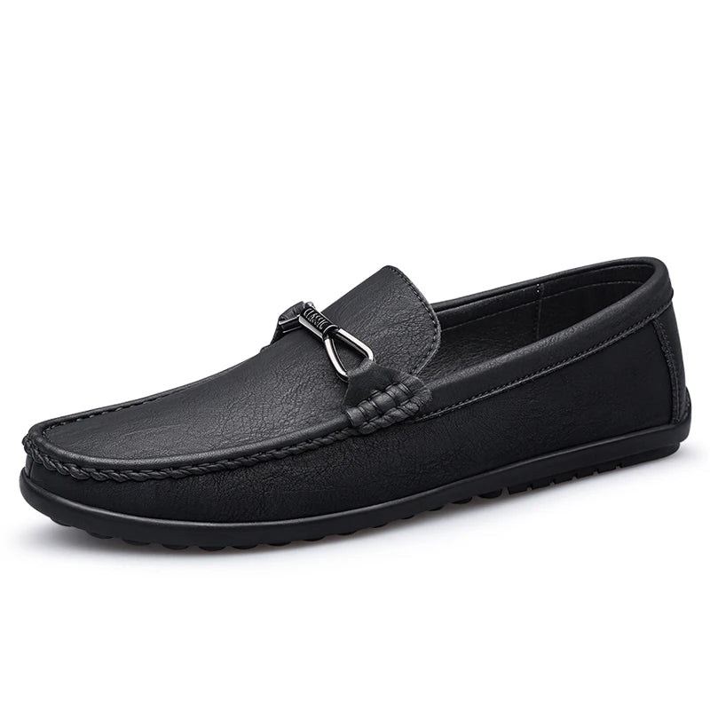 Bennington Cross Slip-ons