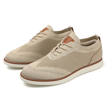 Jase Roy CloudZero Oxfords