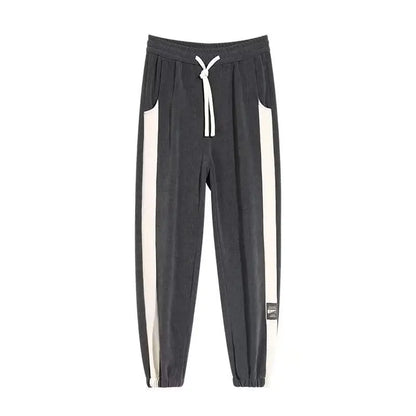 Tracer Corduroy Sweatpants