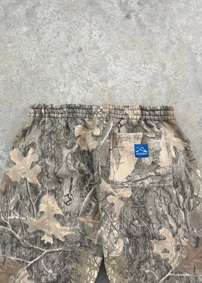 Southern Camo Sweats