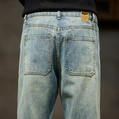 Fort Clay Legacy Jeans