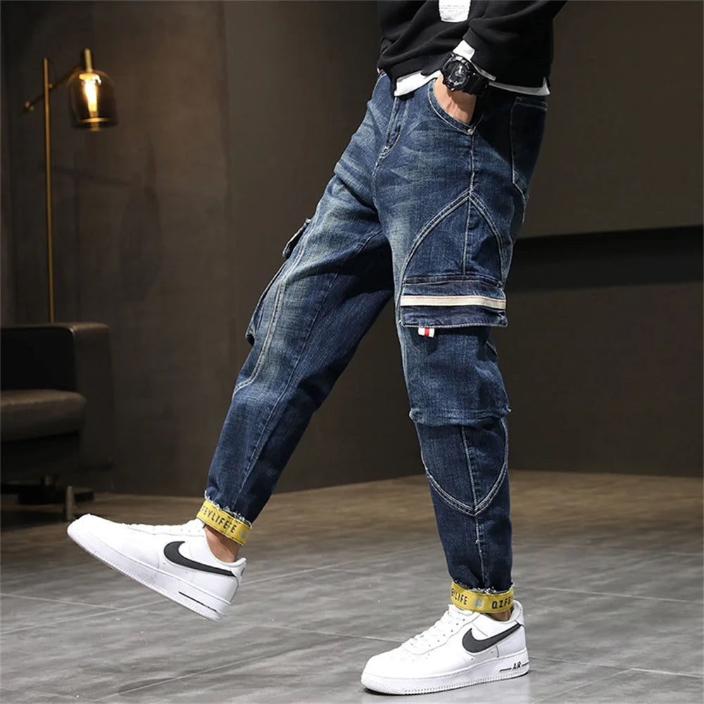 Harlem Denim Jeans