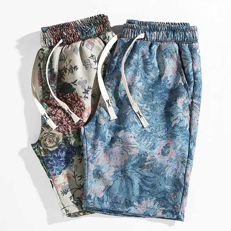 Costa Rolla Paradise Shorts