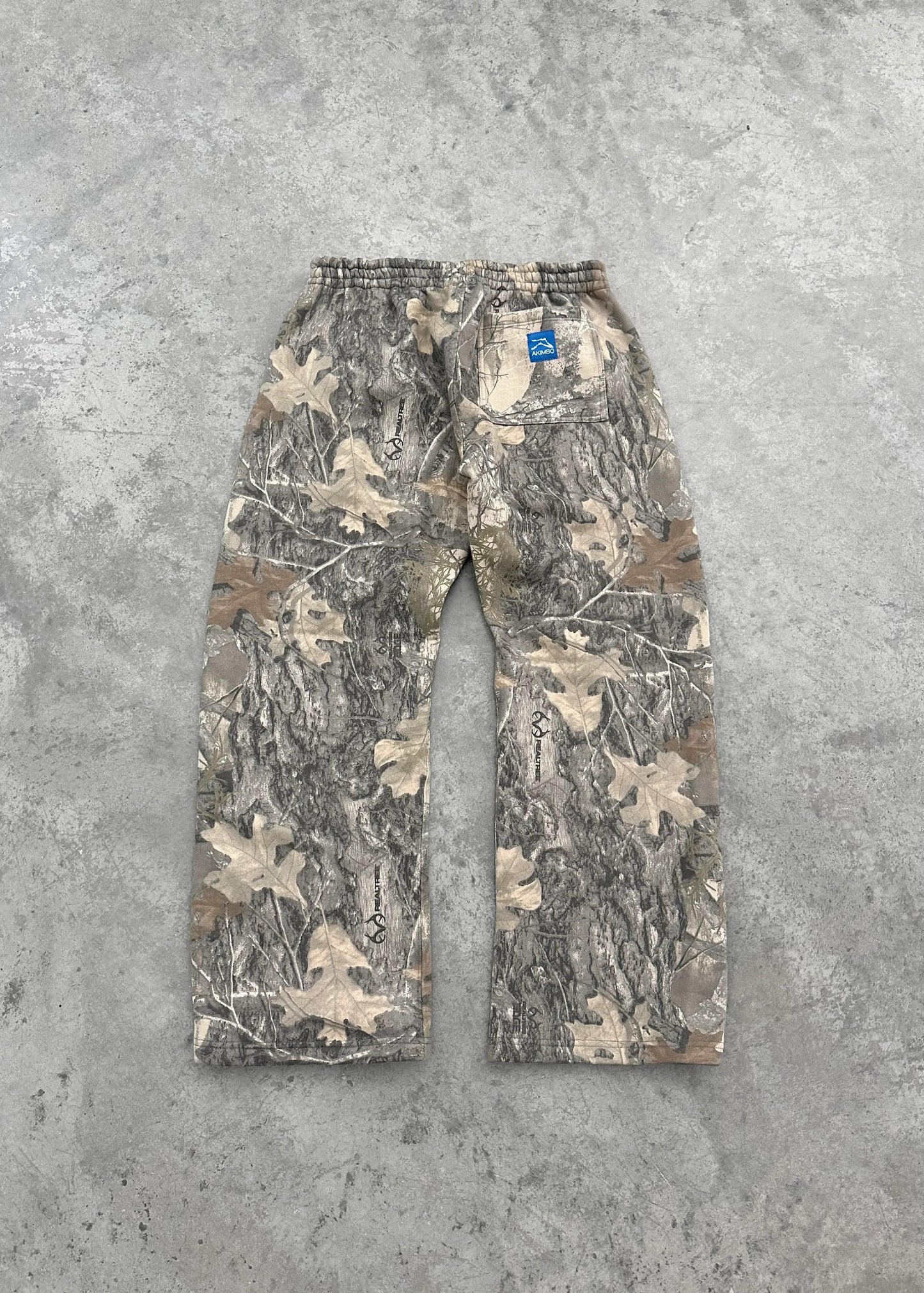 Southern Camo Sweats