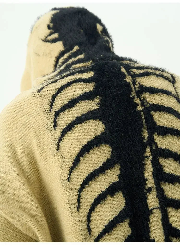 Creepy Crawler Hoodie