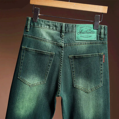 Monroe Forest Denims