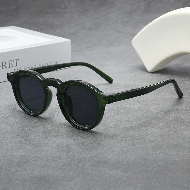 Southern Sun Dweller Shades