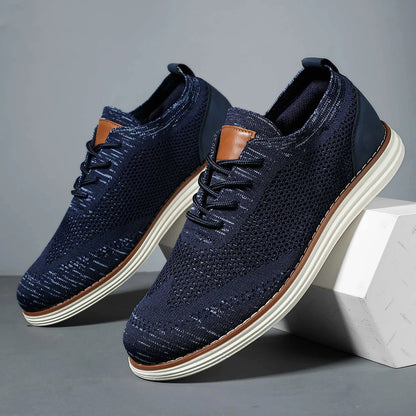 Jase Roy CloudZero Oxfords