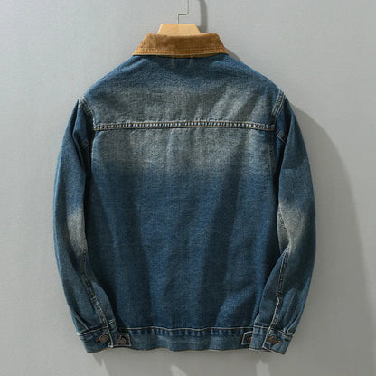 Nelson Roy Denim Jacket