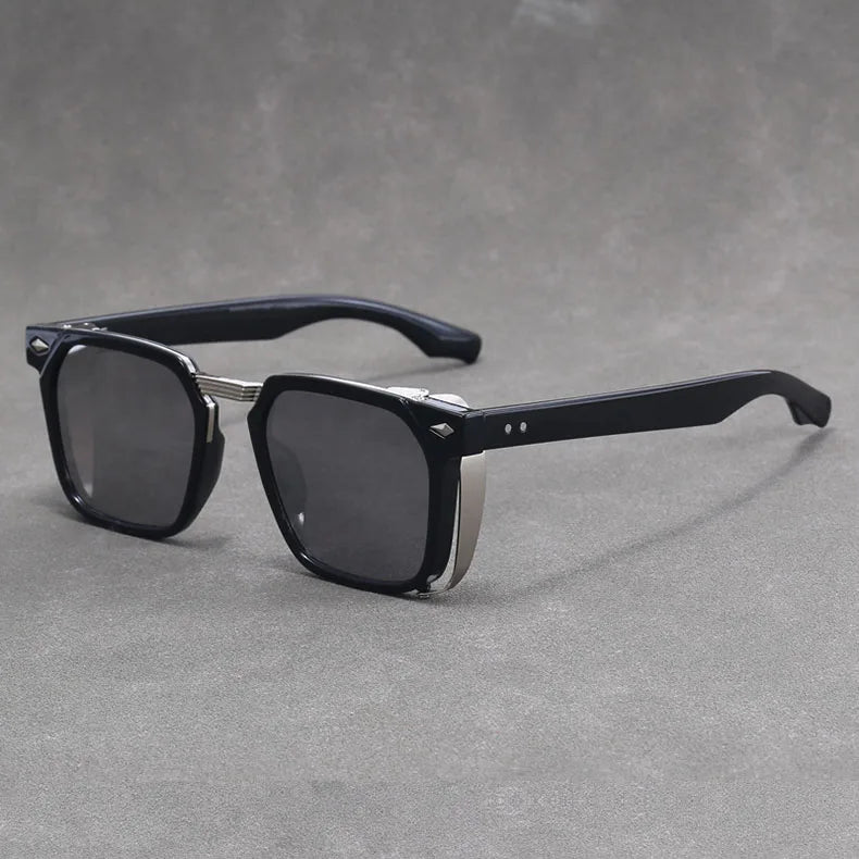 RetroGuide Shades