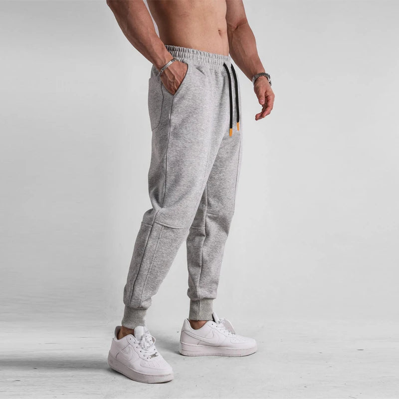 Fredrick Casual Joggers