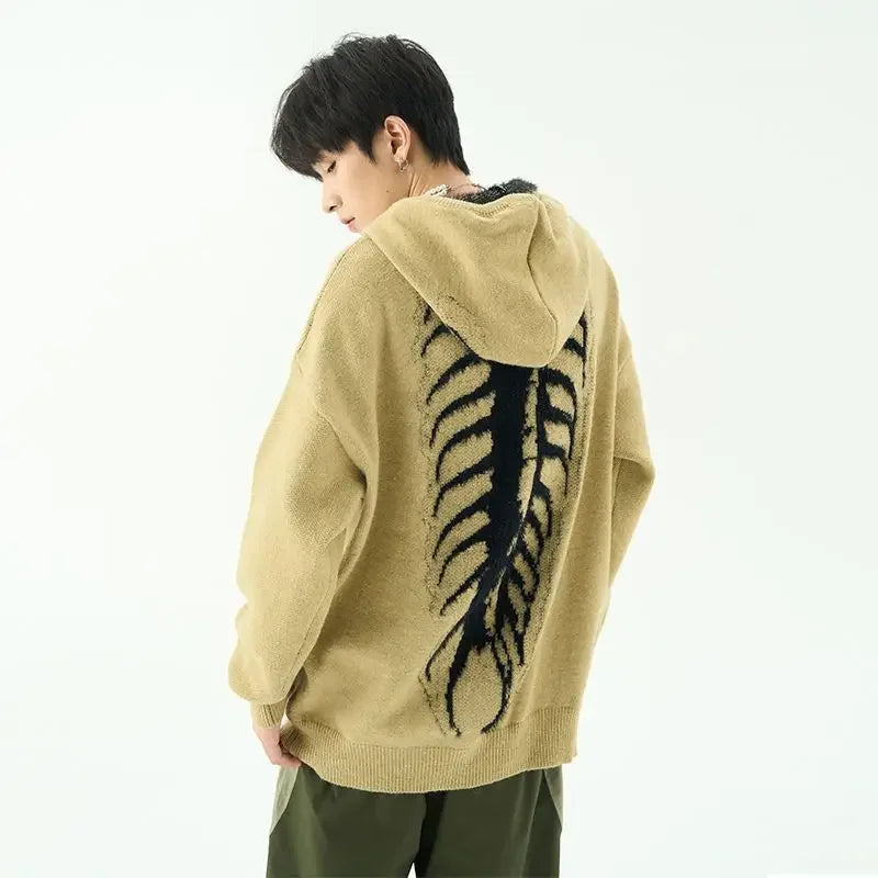 Creepy Crawler Hoodie