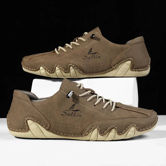 Southern Salkin Strides