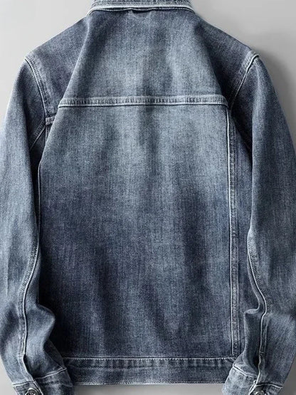 Phero Denim Jacket