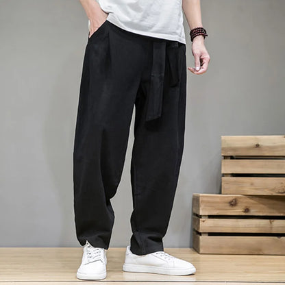 Phillip Reed Linen Pants