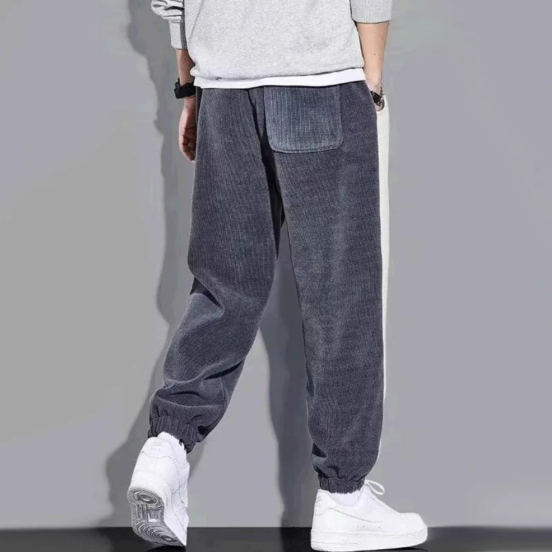 Tracer Corduroy Sweatpants