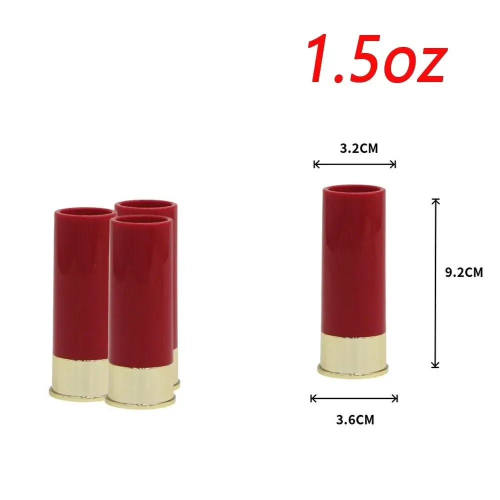 ShotgunShooter™ Shot Set