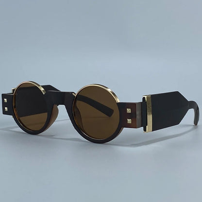 Faded Culture Shades