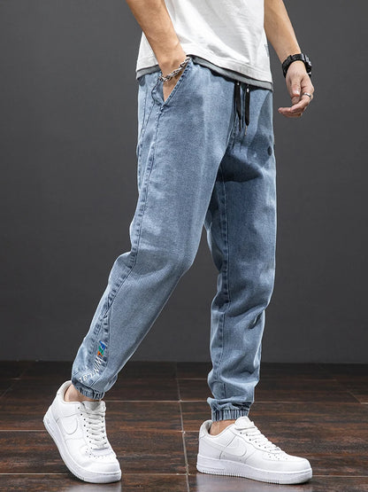 Cadence Jean Joggers