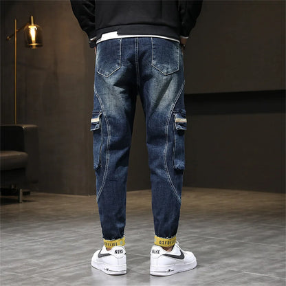 Harlem Denim Jeans