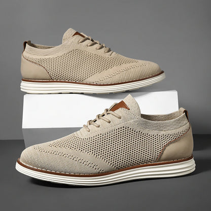 Jase Roy CloudZero Oxfords