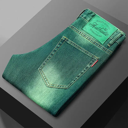 Monroe Forest Denims