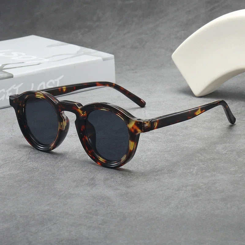 Southern Sun Dweller Shades