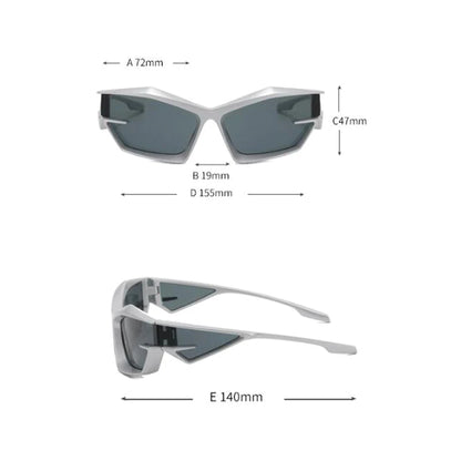 G-Force Cyber Shades