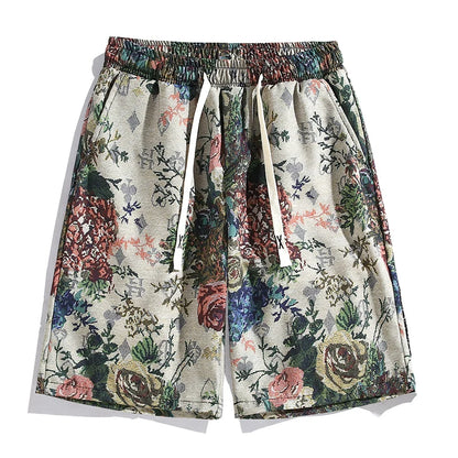 Costa Rolla Paradise Shorts